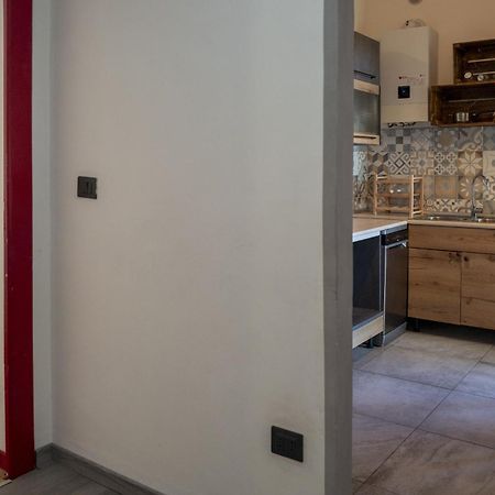 La Casa Di Gioele - Yourplace Abruzzo Rocca San Giovanni Extérieur photo