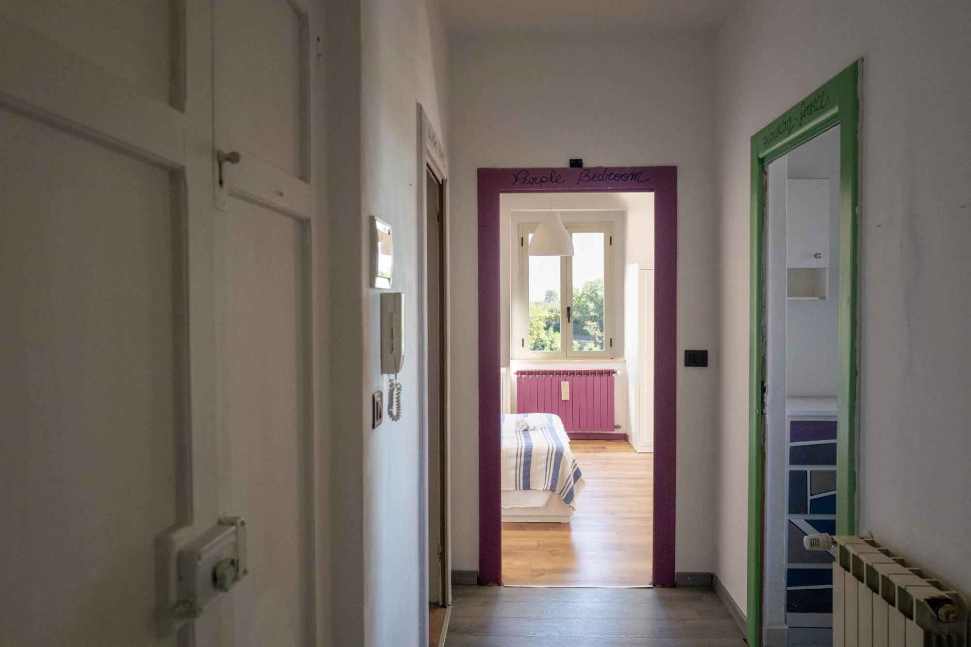 La Casa Di Gioele - Yourplace Abruzzo Rocca San Giovanni Extérieur photo