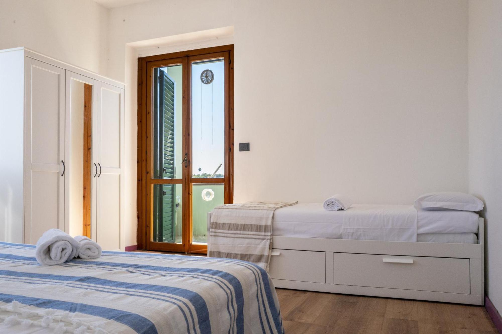 La Casa Di Gioele - Yourplace Abruzzo Rocca San Giovanni Extérieur photo