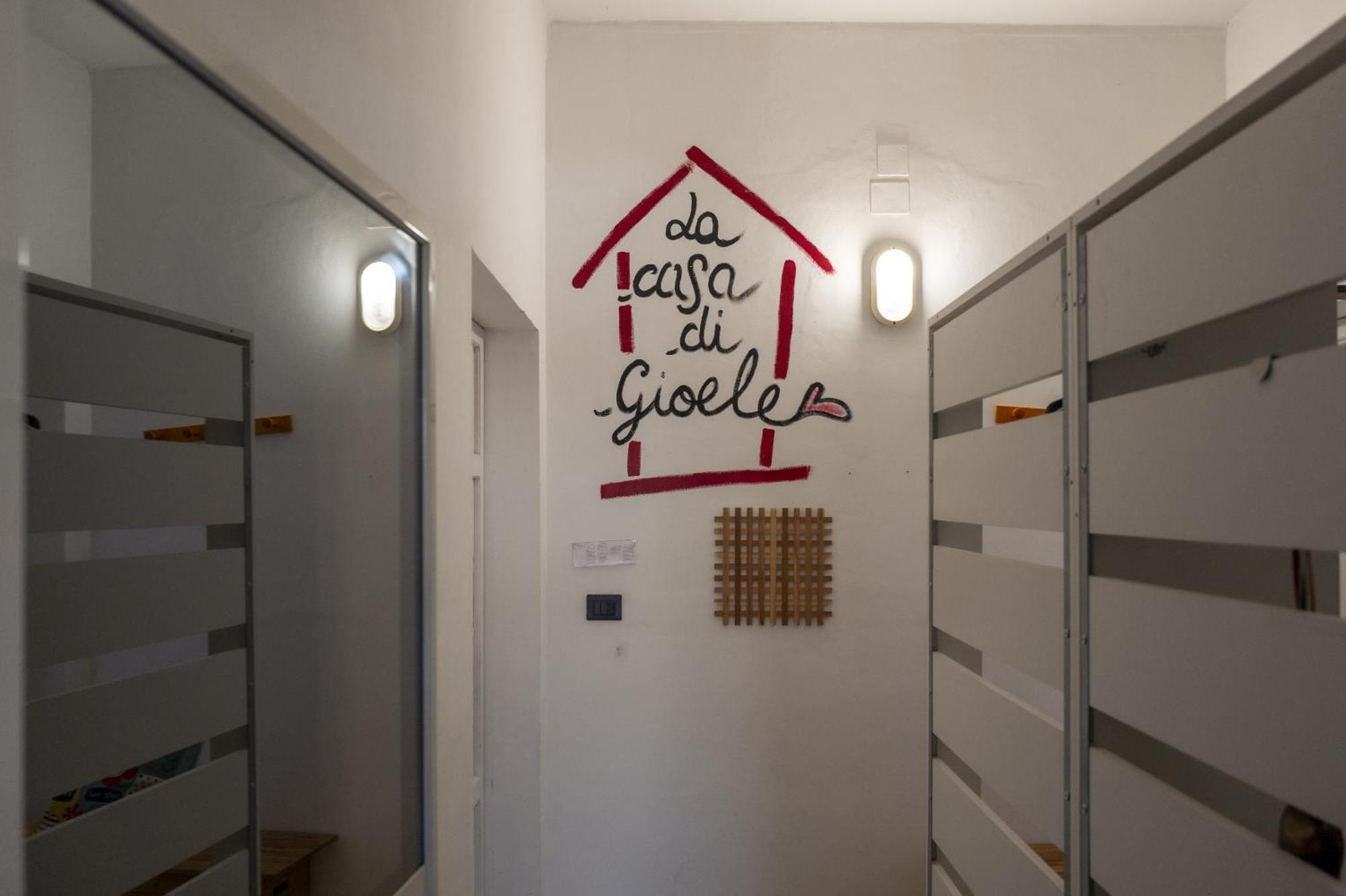 La Casa Di Gioele - Yourplace Abruzzo Rocca San Giovanni Extérieur photo