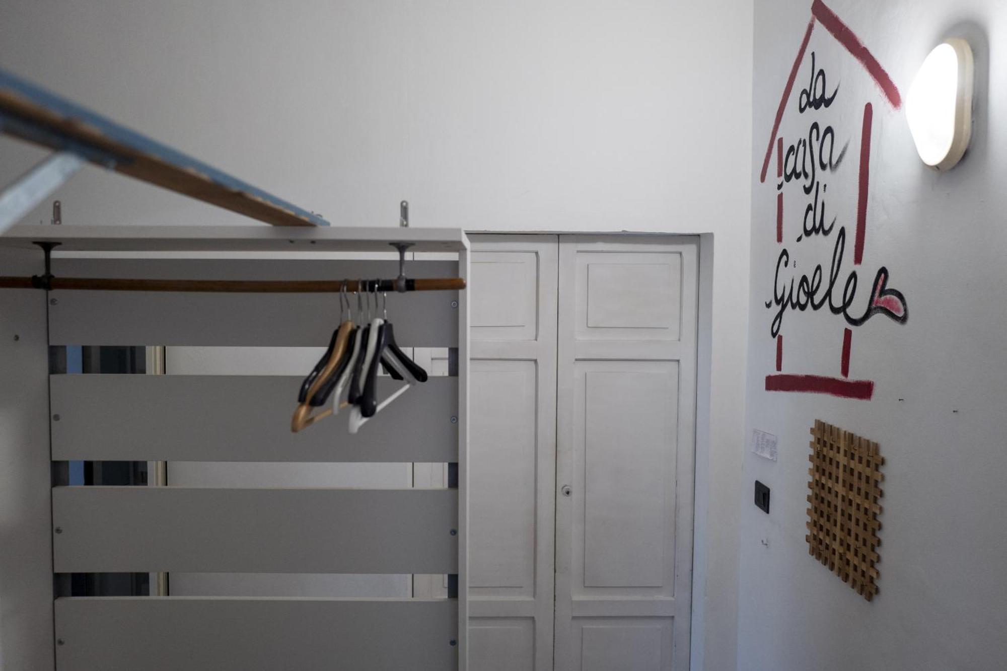 La Casa Di Gioele - Yourplace Abruzzo Rocca San Giovanni Extérieur photo