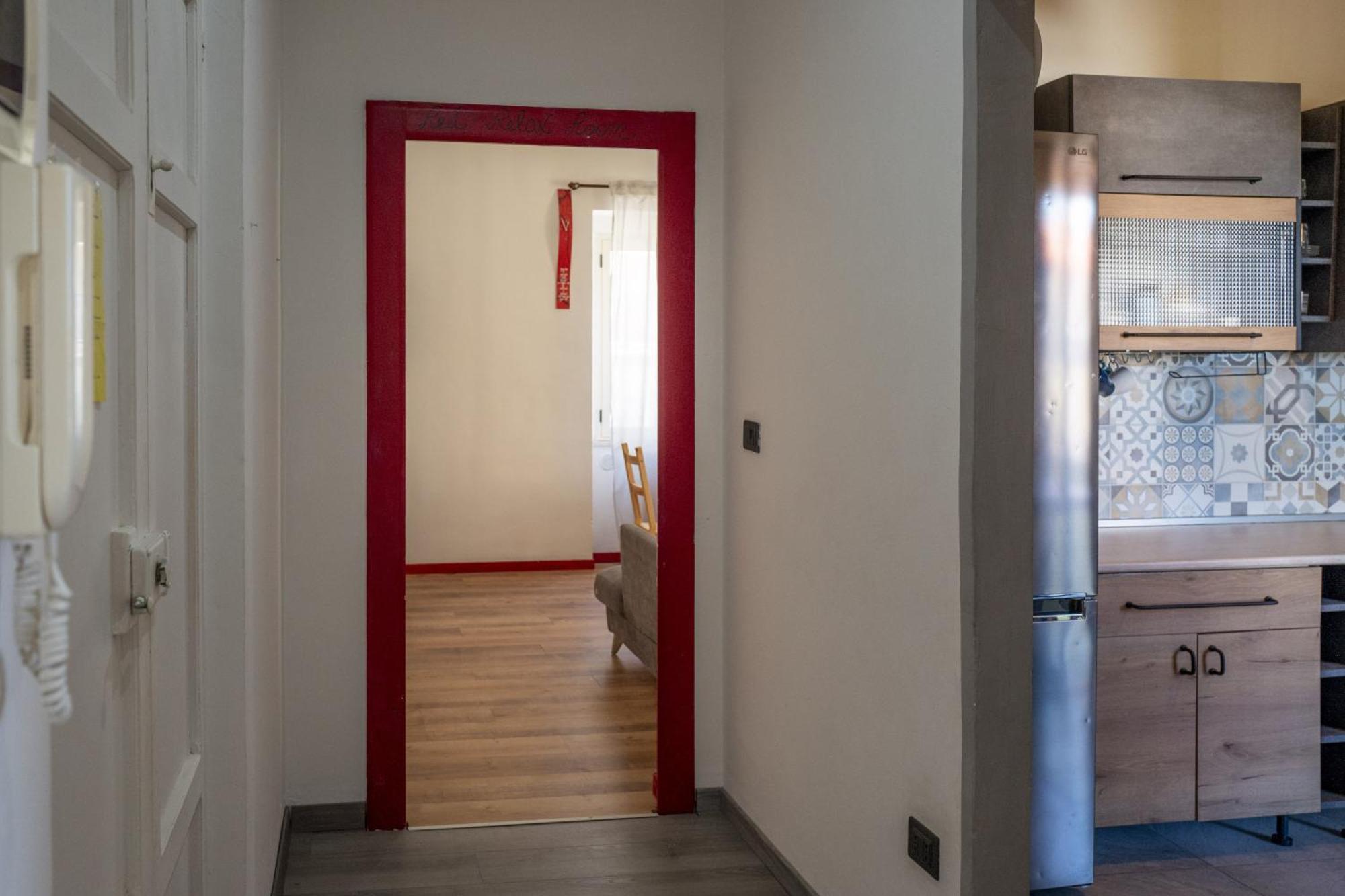 La Casa Di Gioele - Yourplace Abruzzo Rocca San Giovanni Extérieur photo
