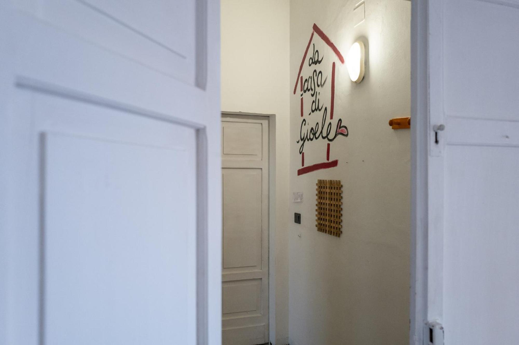 La Casa Di Gioele - Yourplace Abruzzo Rocca San Giovanni Extérieur photo