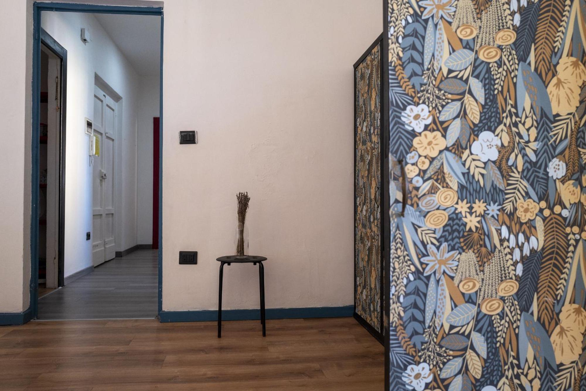 La Casa Di Gioele - Yourplace Abruzzo Rocca San Giovanni Extérieur photo
