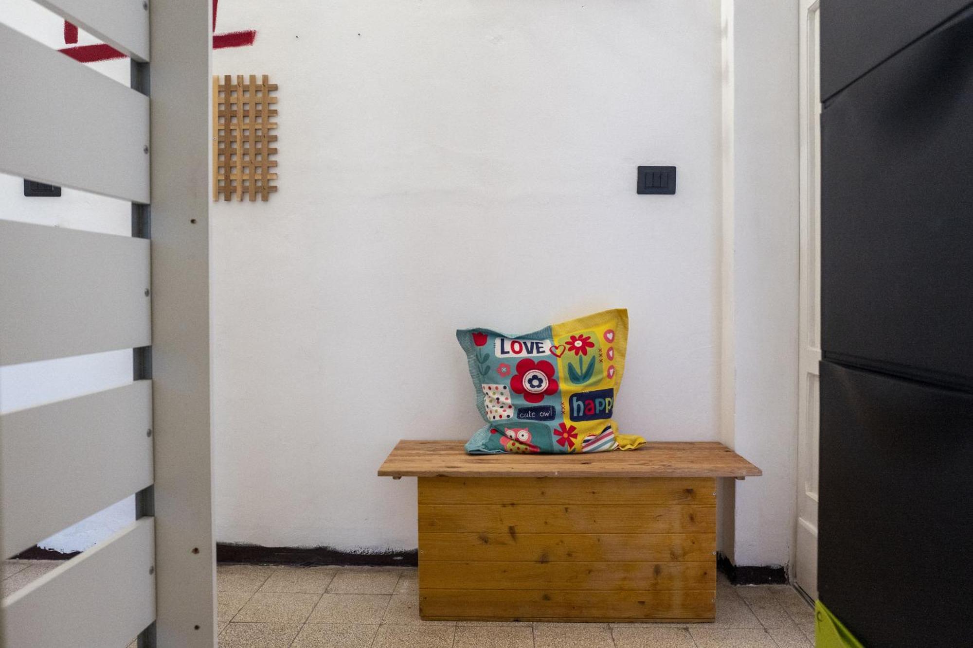 La Casa Di Gioele - Yourplace Abruzzo Rocca San Giovanni Extérieur photo