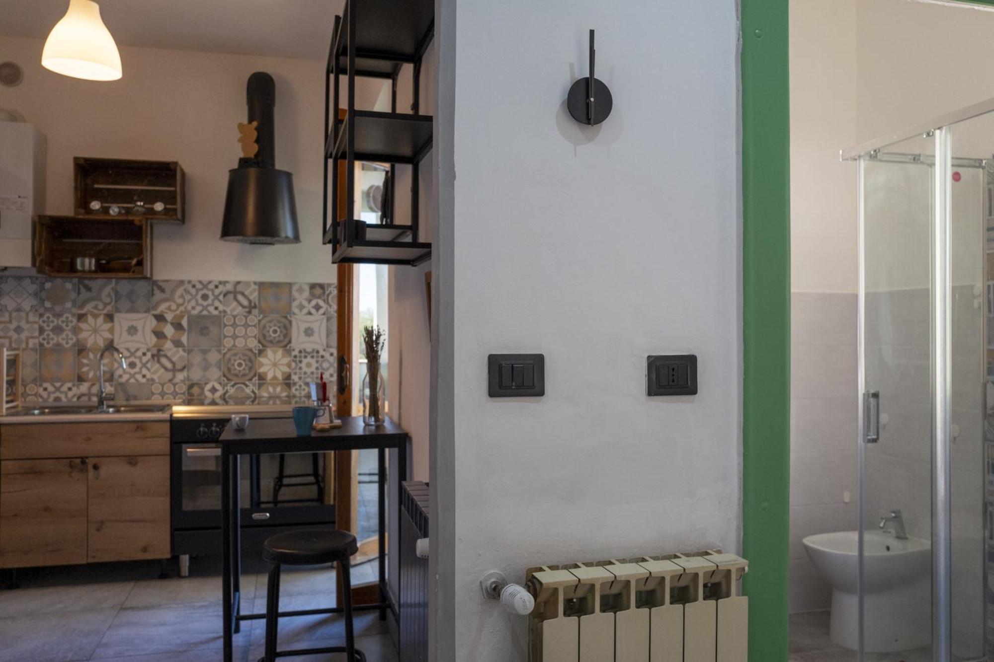 La Casa Di Gioele - Yourplace Abruzzo Rocca San Giovanni Extérieur photo