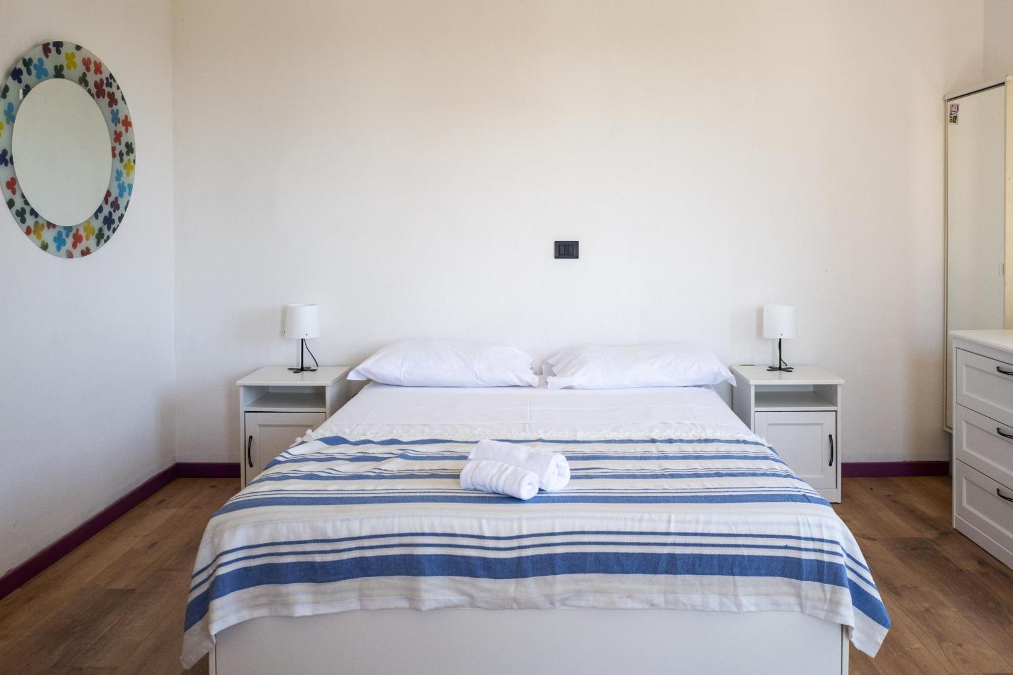 La Casa Di Gioele - Yourplace Abruzzo Rocca San Giovanni Extérieur photo