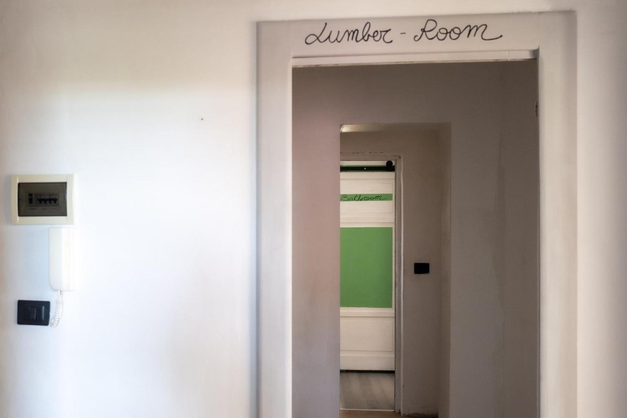 La Casa Di Gioele - Yourplace Abruzzo Rocca San Giovanni Extérieur photo