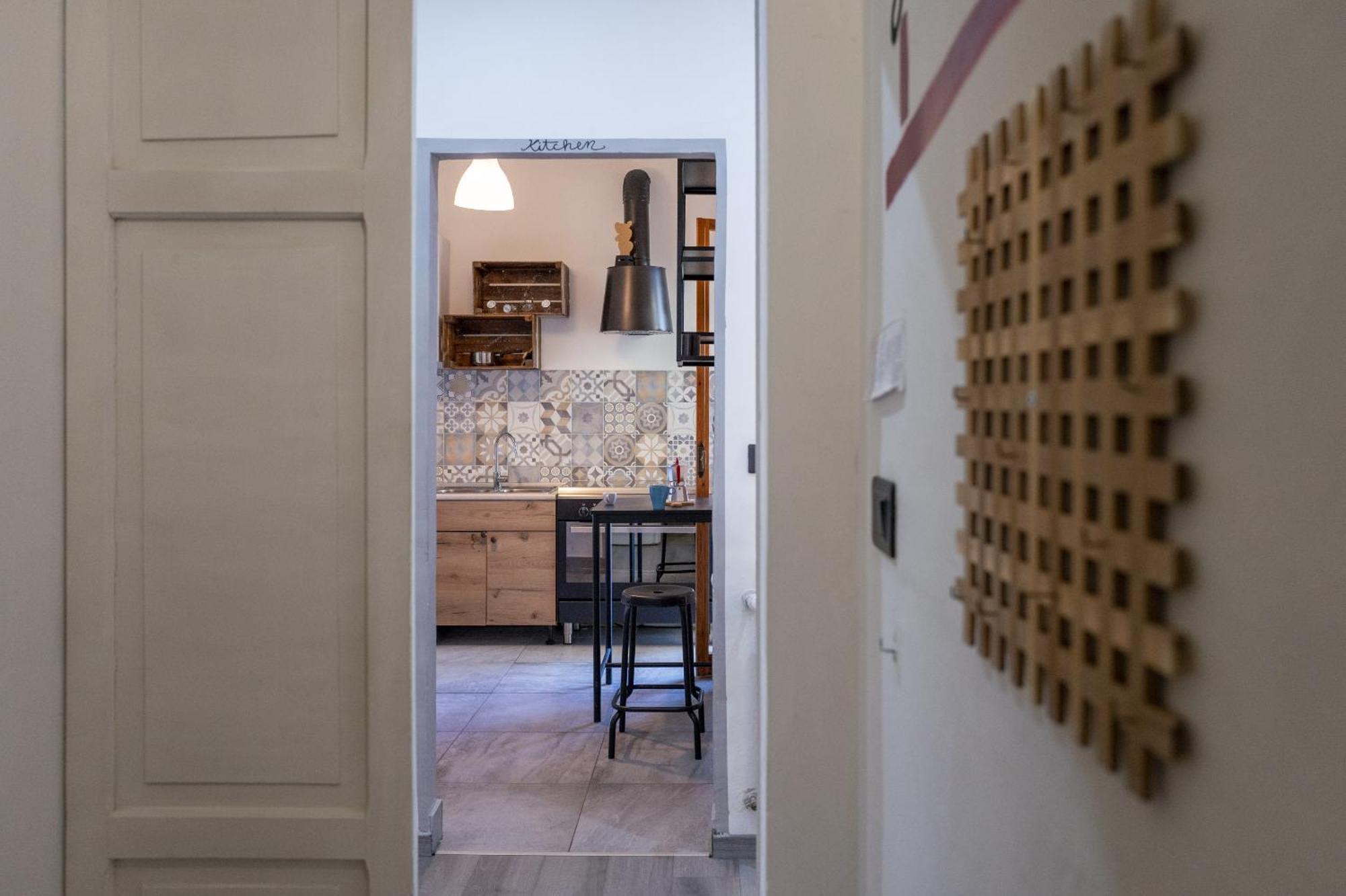 La Casa Di Gioele - Yourplace Abruzzo Rocca San Giovanni Extérieur photo