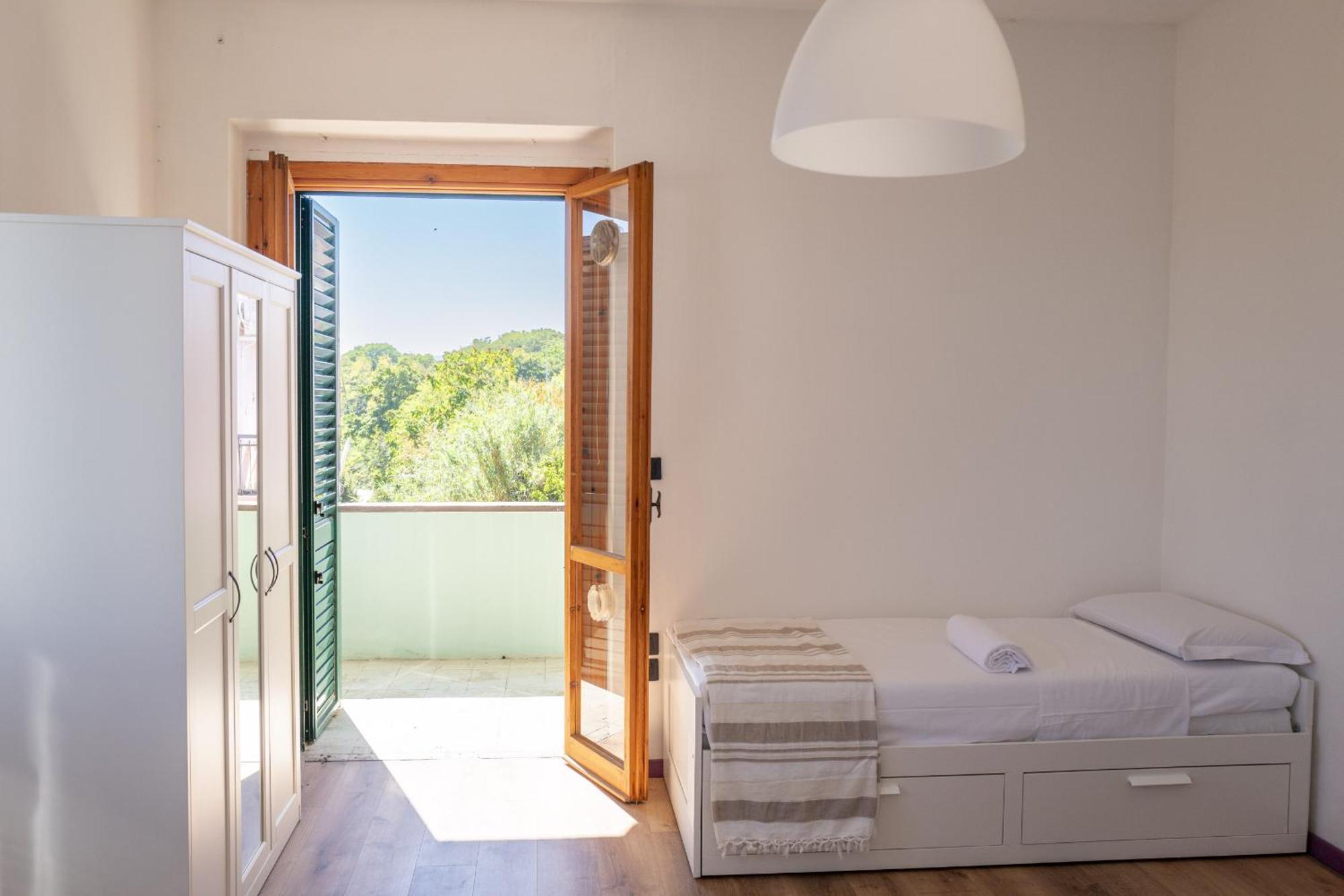 La Casa Di Gioele - Yourplace Abruzzo Rocca San Giovanni Extérieur photo