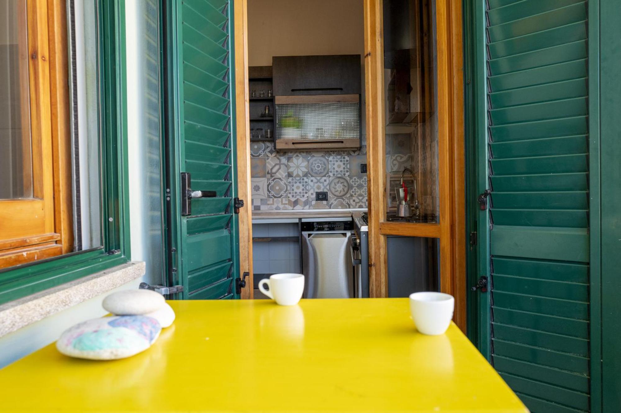 La Casa Di Gioele - Yourplace Abruzzo Rocca San Giovanni Extérieur photo